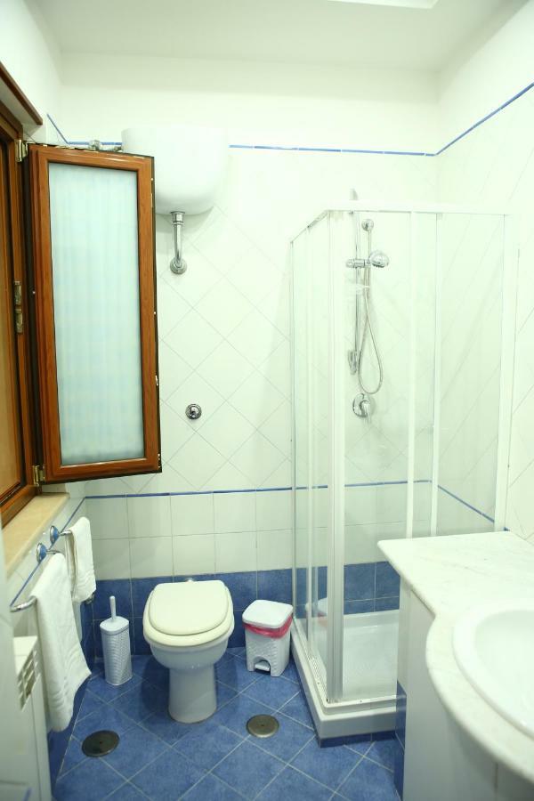B&B Cornelia Pompéi Extérieur photo